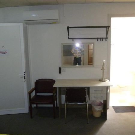 Datacom Guest House นิโคเซีย ภายนอก รูปภาพ