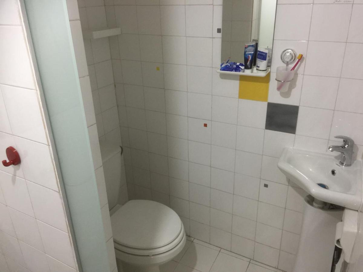 Datacom Guest House นิโคเซีย ภายนอก รูปภาพ