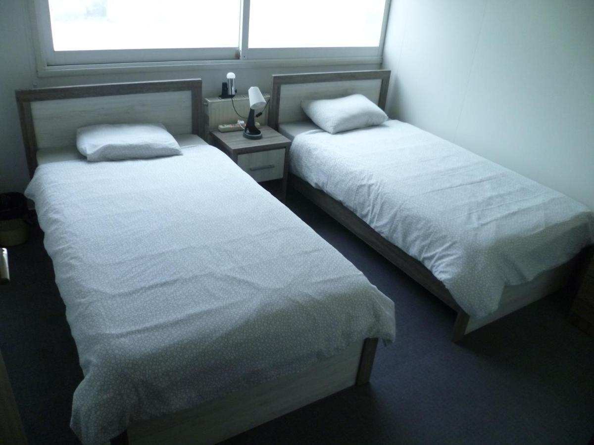 Datacom Guest House นิโคเซีย ภายนอก รูปภาพ