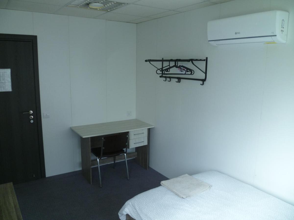 Datacom Guest House นิโคเซีย ภายนอก รูปภาพ