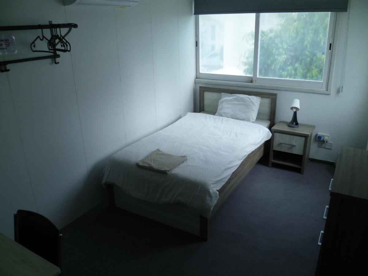 Datacom Guest House นิโคเซีย ภายนอก รูปภาพ