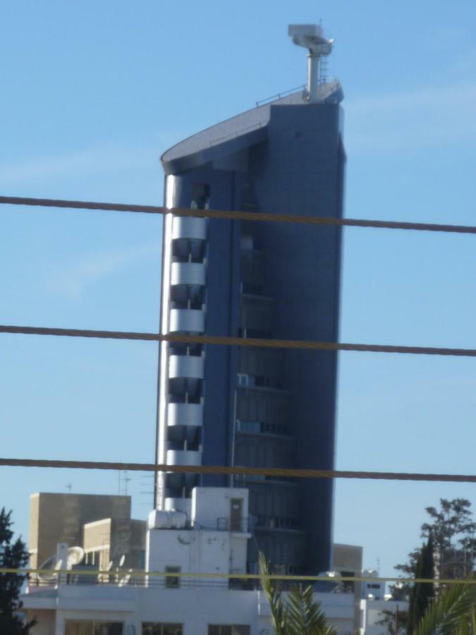 Datacom Guest House นิโคเซีย ภายนอก รูปภาพ